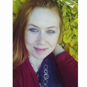 Meet your Posher, Naomi